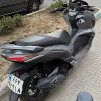 Jt200|موتورسیکلت|اصفهان, چرخاب|دیوار