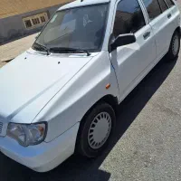 ماشین 111 مدل 98