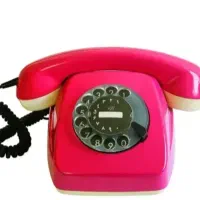 دو خط تلفن رند 111 444 22 و  112 444 22