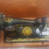 چرخ خیاطی