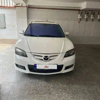 مزدا۳قدیمی|خودرو سواری و وانت|بندرعباس, |دیوار