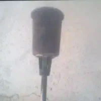 مشعل بام ایزوگام
