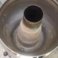 سماور ۶لیتری مارک گلستان ترموکوبل دار