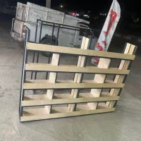 تولید فروش و نصب انواع قفسه و دکور|خدمات پیشه و مهارت|شیروان (خراسان), |دیوار