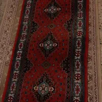 فرش کناره جنس اعلای قدیمی