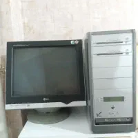 کامپیوتر در حد نو با ویندوز 7