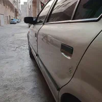 سمند EL بنزینی، مدل ۱۳۸۸|خودرو سواری و وانت|تهران, مقدم|دیوار