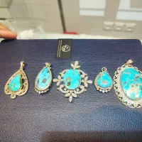 فیروزه نیشابور اصل