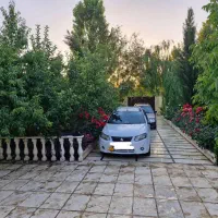 اجاره باغ ویلا استخر سرپوشیده آب گرم|اجارهٔ کوتاه‌مدت ویلا و باغ|تهران, کوثر|دیوار