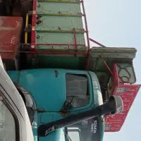 بنز تک مدل 52
