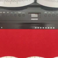 پیانو دیجیتال crawzer