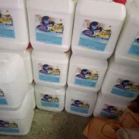 پخش محصولات شوینده بهداشتی