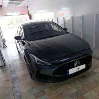 ام جی جی تی مدل ۲۰۲۴