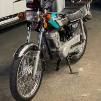 لوازم هندا استوک و نو موجوده موتورهای دیگه فقط نو|قطعات یدکی و لوازم جانبی|کرج, حسینآباد|دیوار