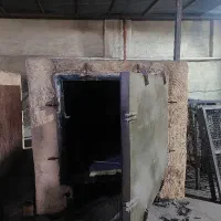 خط تولید زغال چینی