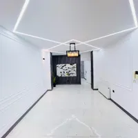 ۶۵متر/سندتکبرگ غرب تهران/پارکینگ‌دار|فروش آپارتمان|تهران, جوانمردان (اندیشه)|دیوار