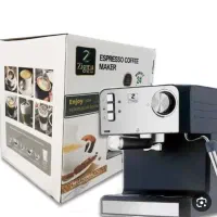 دستگاه اسپرسو زیگما نو اکبند