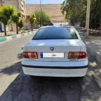 سمندef7دوگانه کارخانه|خودرو سواری و وانت|بوکان, |دیوار