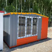 کانکس|مصالح و تجهیزات ساختمان|ماکو, |دیوار