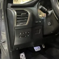 لکسوس NX 300 H 300 F، مدل ۲۰۱۷|خودرو سواری و وانت|تهران, مطهری|دیوار