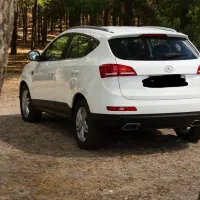 اجاره جک اس ۵ / مدل 1402|خودرو اجارهای|تهران, حکیمیه|دیوار