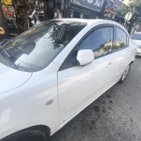 فروش مزدا ۳تیپ ۳|خودرو سواری و وانت|چالوس, |دیوار