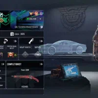 .اکانت کلاف دیوتی زیلات دار.