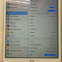 تبلت ایپد مینی 3