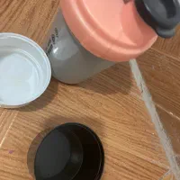 شیکر ورزشی|ظروف نگهدارنده، پلاستیکی، یک‌بارمصرف|اصفهان, نقش جهان|دیوار