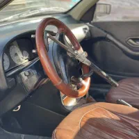 پژو پارس ۸۷ در حد معاوضه|خودرو سواری و وانت|مشهد, الهیه|دیوار