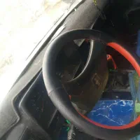 سلام پیکان وانت مدل ۹۳|خودرو سواری و وانت|دزفول, |دیوار