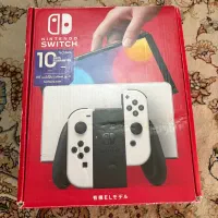 نینتندو سوییچ اولد / Nintendo Switch OLED|کنسول، بازی ویدئویی و آنلاین|تهران, شهرک ولیعصر جنوبی|دیوار