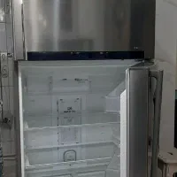 یخچال فریزر الجی 32 فوت LG