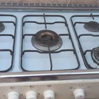 اجاق گاز فردار|اجاق گاز و لوازم برقی پختوپز|مشهد, کوشش|دیوار