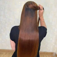 آموزش کراتین و احیا