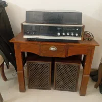 گرام.کاست.رادیو.صفحه