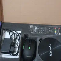 دستگاه دیجیتال مکسیدر|صوتی و تصویری|تهران, نیروی هوایی (پیروزی)|دیوار