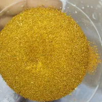 کاشت و بذرپاشی خاکشیر و گیاهان دارویی