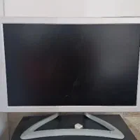 مانیتور tv مناسب دوربین مداربسته