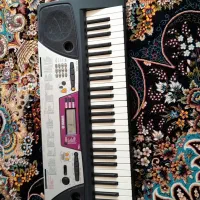 ارگ|پیانو، کیبورد، آکاردئون|قیدار, |دیوار