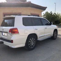 تویوتا لندکروز ۲۰۱۲ بدون رنگ تک برگ سند|خودرو سواری و وانت|کرج, فاز ۲ مهرشهر|دیوار