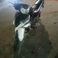 موتور بی کلاج|موتورسیکلت|مشهد, بهمن|دیوار