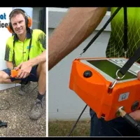 لوله بازکنی*50%تخفیف*رفع نمزدگی بدون خرابی