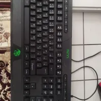 کیبورد کامپیوتر