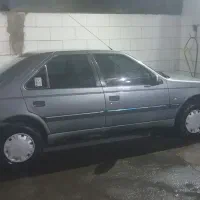 پژوslx tu5. 91|خودرو سواری و وانت|قم, باجک دو|دیوار