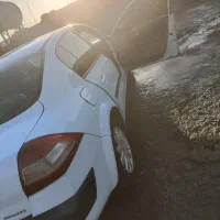 مگان اتوماتیک 2000مدل91|خودرو سواری و وانت|کرمانشاه, |دیوار