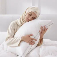 بالش طبی میکروفایبر
