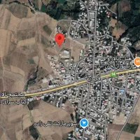 فروش زمین در قصابه|فروش زمین و ملک کلنگی|قصابه, |دیوار