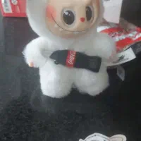 عروسک لبوبو