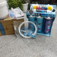 تعمیرات و خدمات دستگاه تصفیه آب خانگی|آبسردکن و تصفیه آب|قم, آذر (نکویی)|دیوار